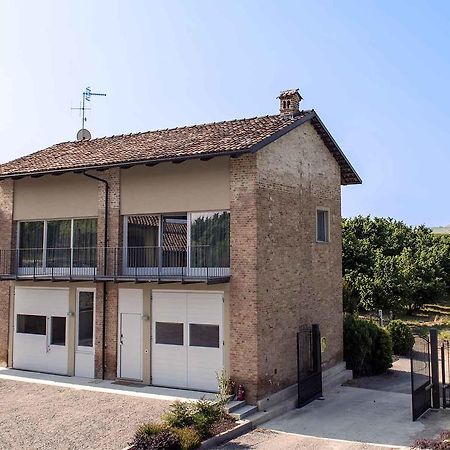 Cascina Goretta Agriturismo Ла Мора Екстериор снимка
