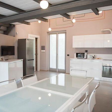 Cascina Goretta Agriturismo Ла Мора Екстериор снимка