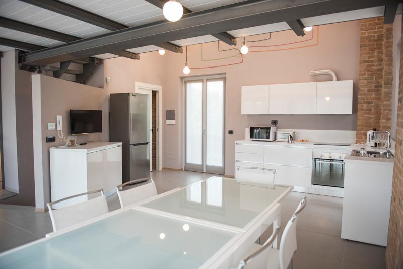 Cascina Goretta Agriturismo Ла Мора Екстериор снимка
