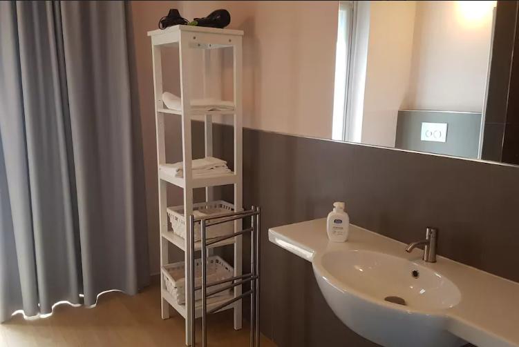 Cascina Goretta Agriturismo Ла Мора Екстериор снимка