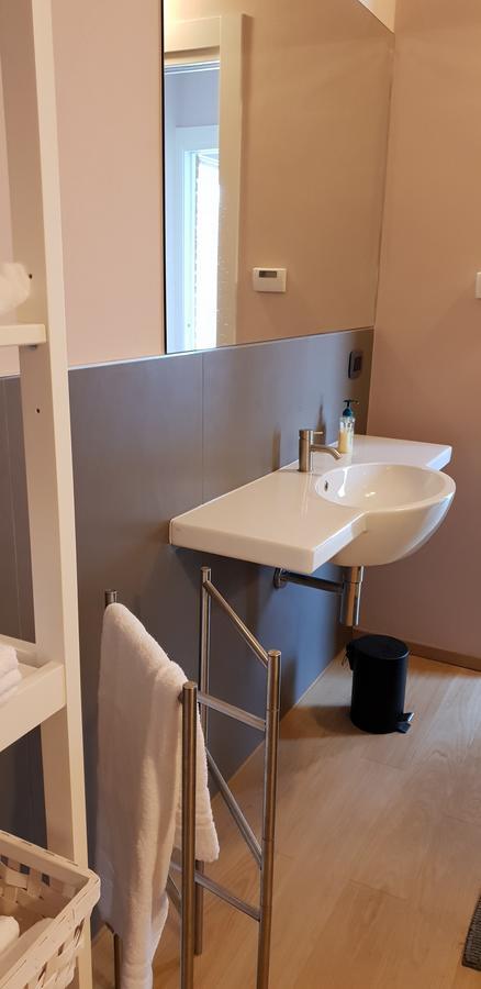 Cascina Goretta Agriturismo Ла Мора Екстериор снимка