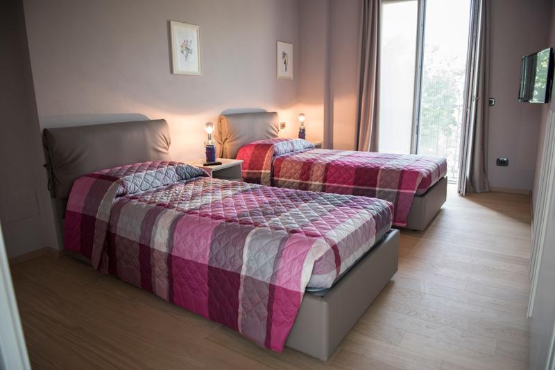 Cascina Goretta Agriturismo Ла Мора Екстериор снимка