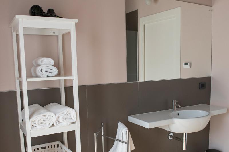 Cascina Goretta Agriturismo Ла Мора Екстериор снимка
