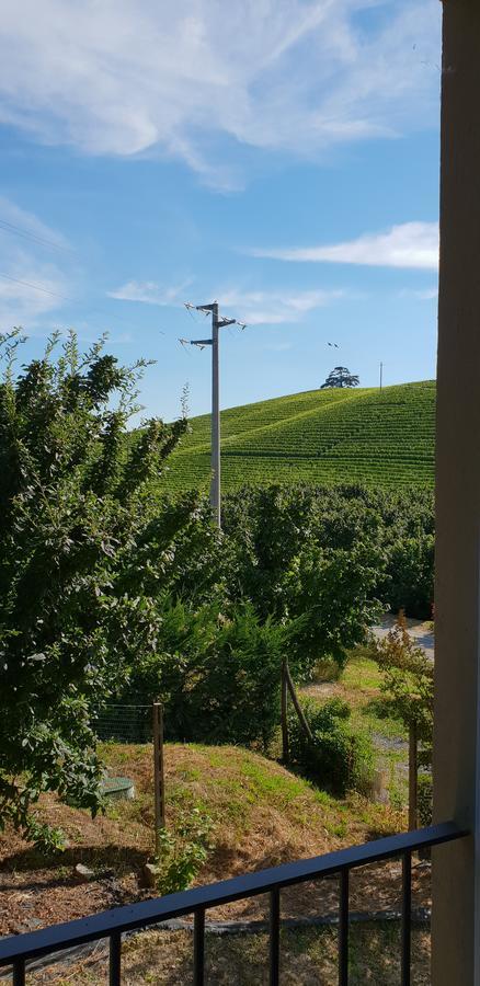Cascina Goretta Agriturismo Ла Мора Екстериор снимка